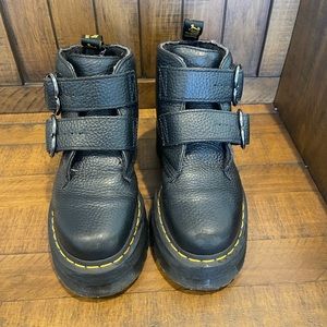 Devon Heart Dr. Marten’s